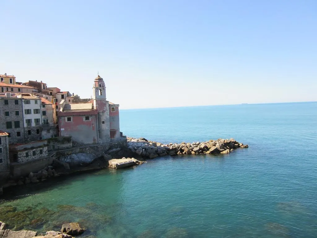 La Casetta Tellaro