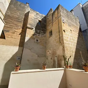Corte Dei Greuther Lecce