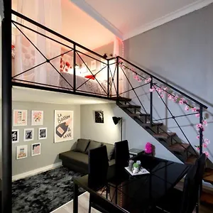 St Peter Loft - 4 Posti Letto Roma